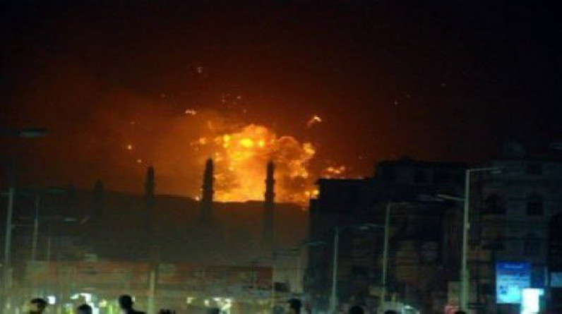 خبراء: هجمات الحوثي لن تتوقف.. والمؤشرات ترجح اتساع الصراع